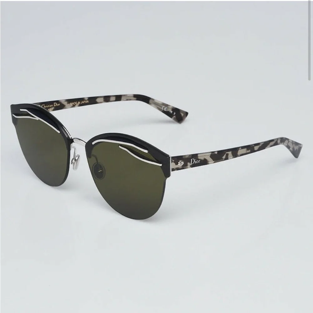 DIOR Limited Edition Emprise Sunglasses - Picture 2 of 7
